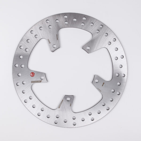 Tarcza Hamulcowa Braking Fix Rf8141