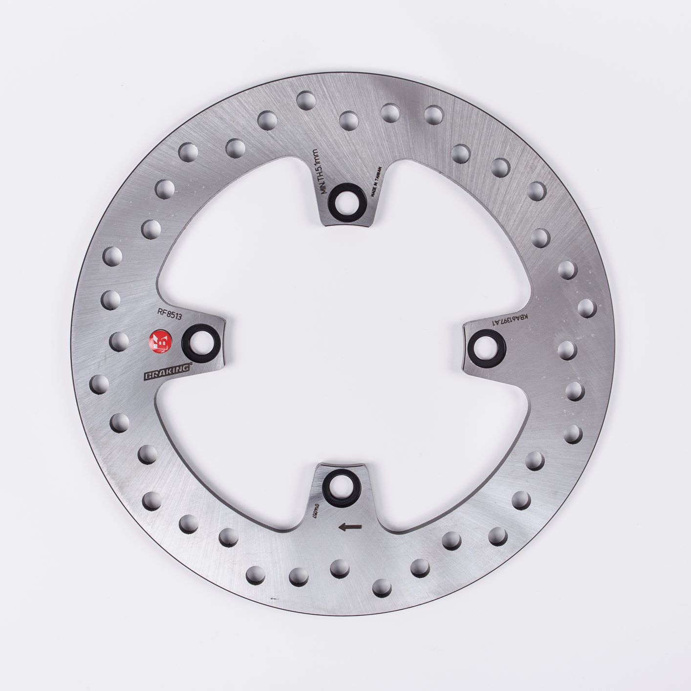 Tarcza Hamulcowa Braking Fix Rf8513