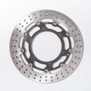 Tarcza Hamulcowa Braking Stx Pływająca Stx120