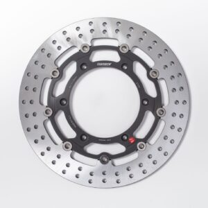 Tarcza Hamulcowa Braking Stx Pływająca Stx121