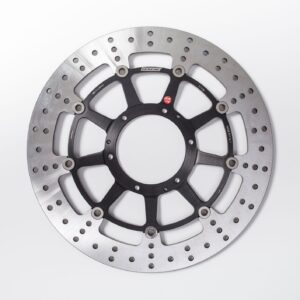 Tarcza Hamulcowa Braking Stx Pływająca Stx36