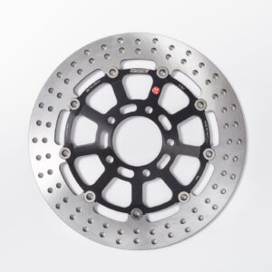 Tarcza Hamulcowa Braking Stx Pływająca Stx67