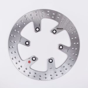 Tarcza Hamulcowa Braking Fix Sz09fi