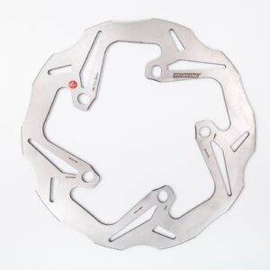 Tarcza Hamulcowa Braking Wave Wh8101l
