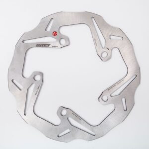 Tarcza Hamulcowa Braking Wave Wh8101r