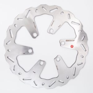 Tarcza Hamulcowa Braking Wave Wh8102