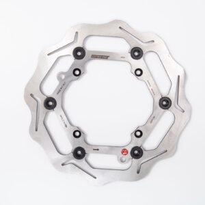 Tarcza Hamulcowa Braking Wave Pływająca O260 Wl4005