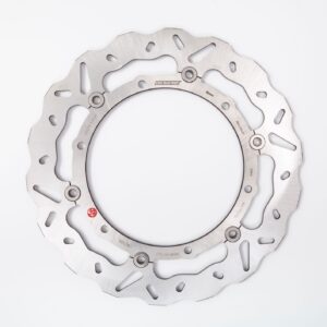 Tarcza Hamulcowa Braking Wave Pływająca Wl7001l