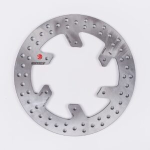 Tarcza Hamulcowa Braking Round Fix Tylna Ya03ri