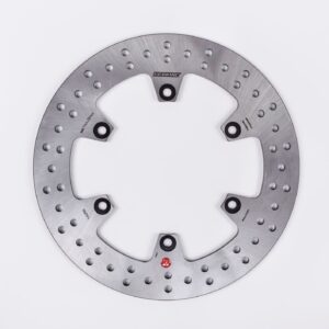 Tarcza Hamulcowa Braking Round Fix Tylna Ya09ri
