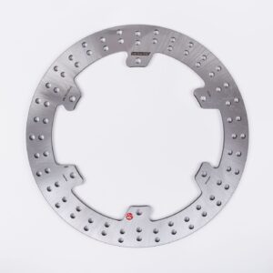 Tarcza Hamulcowa Braking Fix Ya19fi