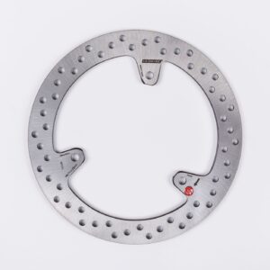 Tarcza Hamulcowa Braking Round Fix Tylna Ya32ri