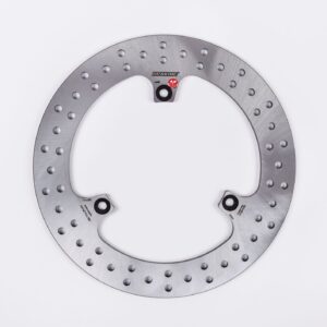 Tarcza Hamulcowa Braking Round Fix Tylna Ya48ri
