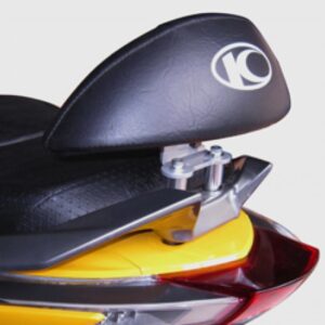 Oparcie Pasażera Kymco Xciting 400 Gh-1122-A0