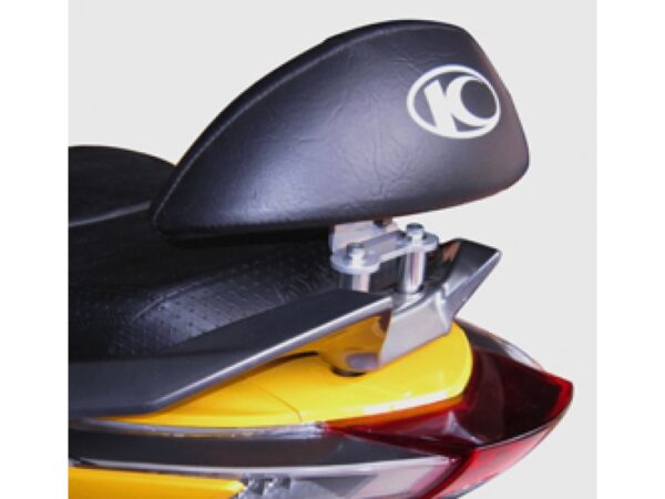Oparcie Pasażera Kymco Xciting 400 Gh-1122-A0
