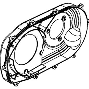 Cover. L. Side 11300-Lkm5-E00