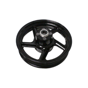 Felga Tylna Kymco Zing 2 125 (Czarna)  42600-Kka8-305-N1a