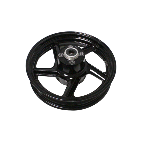 Felga Tylna Kymco Zing 2 125 (Czarna)  42600-Kka8-305-N1a