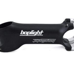 Wspornik Kierownicy Boplight R15 Sport 31.8 Mm 110 Mm Czarny Lc-000854