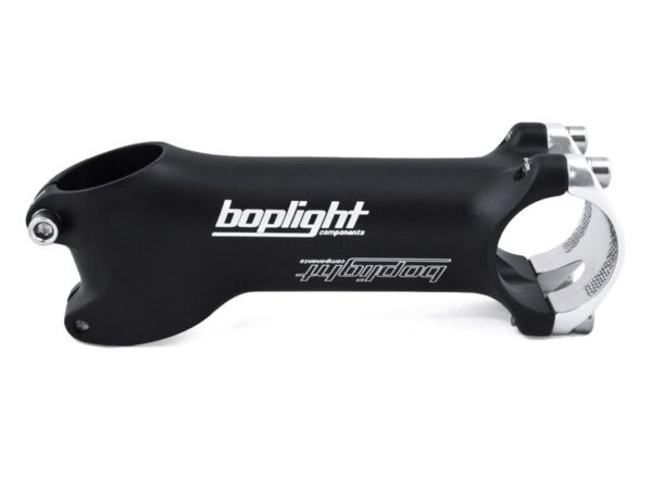 Wspornik Kierownicy Boplight R15 Sport 31.8 Mm 110 Mm Czarny Lc-000854