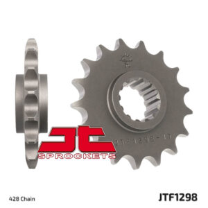 Zebatka Napędowa Jt Jtf1298.17