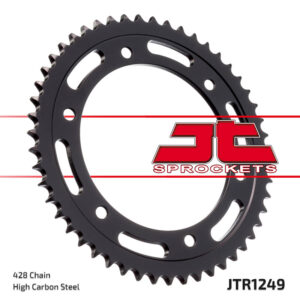 Zebatka Napędzana Jt Jtr1249.51