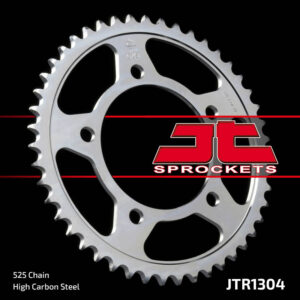 Zebatka Napędzana Jt Jtr1304.45