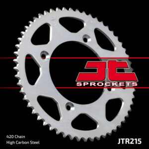 Zebatka Napędzana Jt Jtr215.49