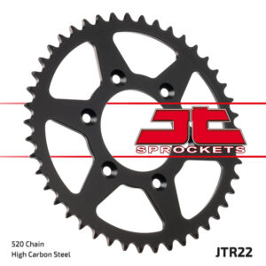 Zebatka Napędzana Jt Jtr22.42