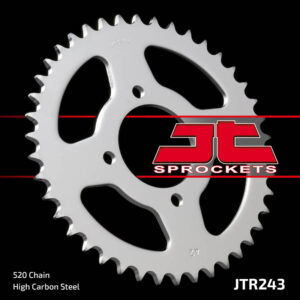Zebatka Napędzana Jt Jtr243.42
