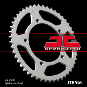 Zebatka Napędzana Jt Jtr464.50