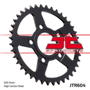 Zebatka Napędzana Jt Jtr604.36
