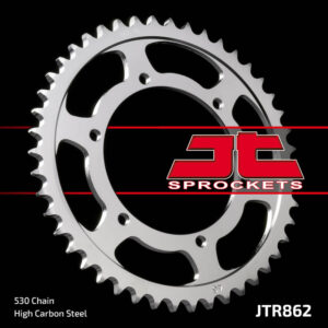 Zebatka Napędzana Jt Jtr862.38