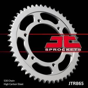 Zebatka Napędzana Jt Jtr865.46