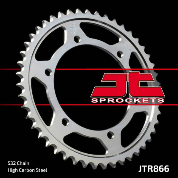 Zebatka Napędzana Jt Jtr866.46