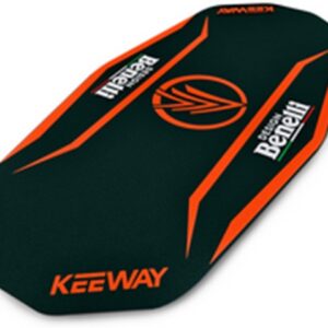 Dywanik Keeway Pod Motocykl