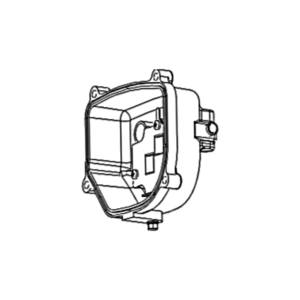 Pokrywa Głowicy Zaworów 125 Ccm 4t Zahara 125 Zahara125e4 Keeway