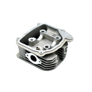 Głowica Cylindra 125 Ccm 4t A/C 53mm Zahara125 2015-2021 Keeway