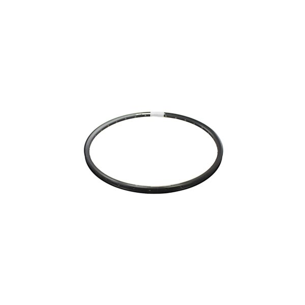 Obręcz Author Radon Pro 27.5", Disc, 32h, Czarna 36-091605
