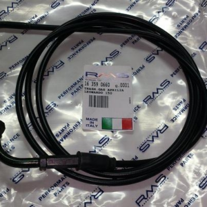Linka Gazu Aprilia Leonardo 150 Rms 16 359 0660
