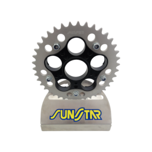 Adapter Sunstar - Zębatki Tylnej Ducati 1098/1099/1198/Streetfighter/Diavel 1198 Sunr5-H002-00