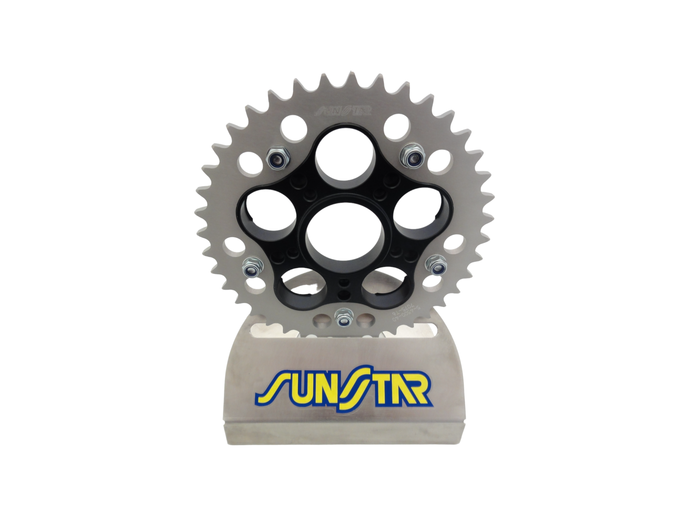 Adapter Sunstar - Zębatki Tylnej Ducati 1098/1099/1198/Streetfighter/Diavel 1198 Sunr5-H002-00