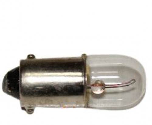 Żarówka Prędkościomierza/Pozycyjna 12v 3w MotoGeneric