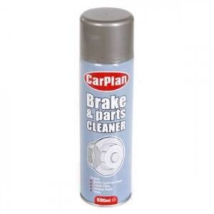 Preparat Czyszczenia Układu Hamulcowego 0,5 L MotoGeneric