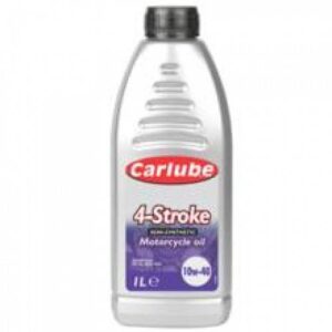 Olej Carlube Silników 4t 10w40 1l MotoGeneric