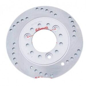Tarcza Hamulca Quantum 18 Cm Gr3mm MotoGeneric