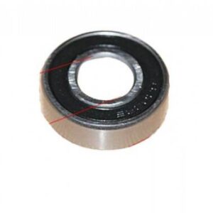 Łożysko Kulkowe 6202-2rs 35x15x11 Koła Przód MotoGeneric