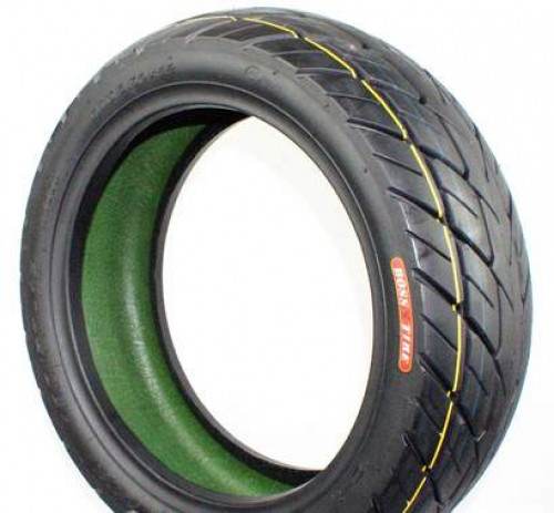Opona 130/70-12 Tl Bezdętkowa Mt-203 6-W MotoGeneric