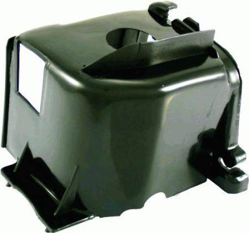 Osłona Cylindra Minarelli Poziomy Yamaha Mbk 50 Cc