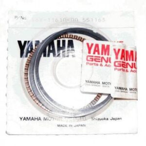 Pierścienie Tłoka Std Yamaha Fzr 400 46x-11610-00